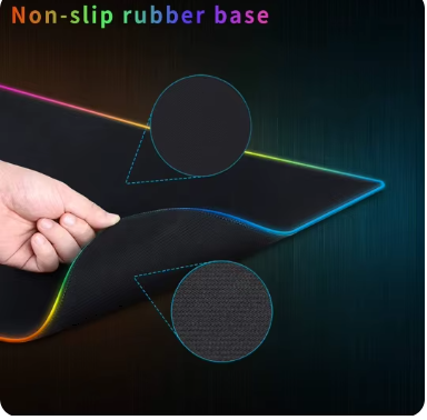 Mouse Pad Gamer