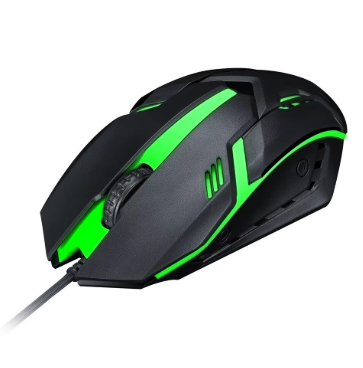 Mouse Gamer USB